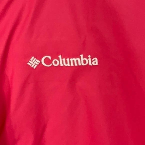 Columbia Juniors | Girl’s Arcadia II Hooded Jacket (NWOT) - Picture 3 of 13